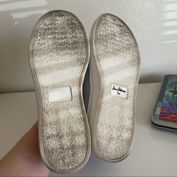 Sam Edelman | Nerah Platform Slip-On Sneaker - Picture 6 of 7